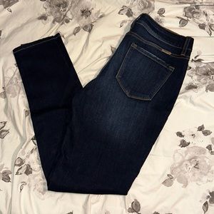 Curvy KanCan jeans